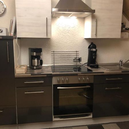 Apartment Mosel-Götterlay Bruttig-Fankel Exteriör bild