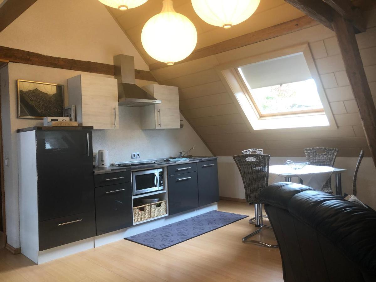 Apartment Mosel-Götterlay Bruttig-Fankel Exteriör bild