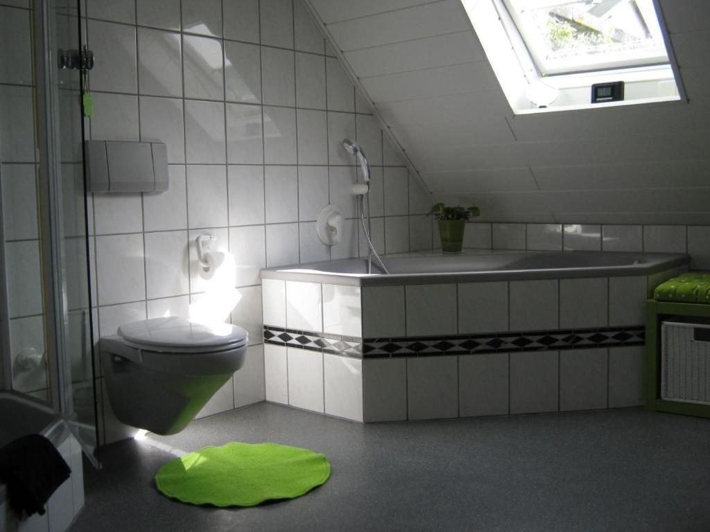 Apartment Mosel-Götterlay Bruttig-Fankel Rum bild