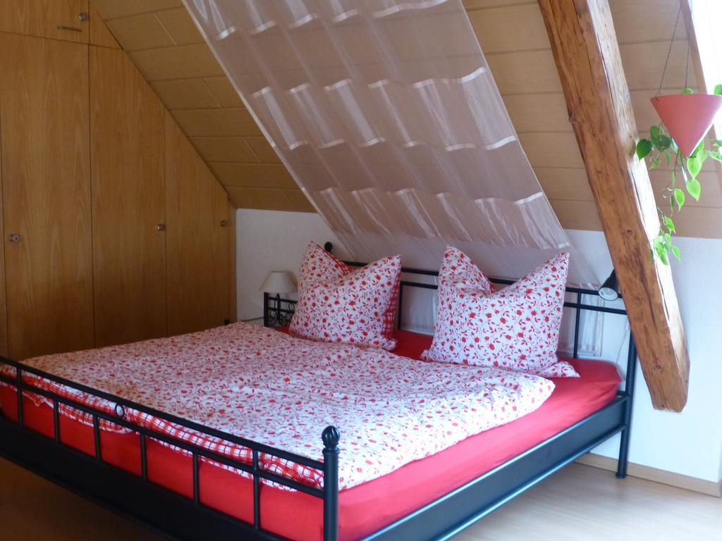 Apartment Mosel-Götterlay Bruttig-Fankel Exteriör bild