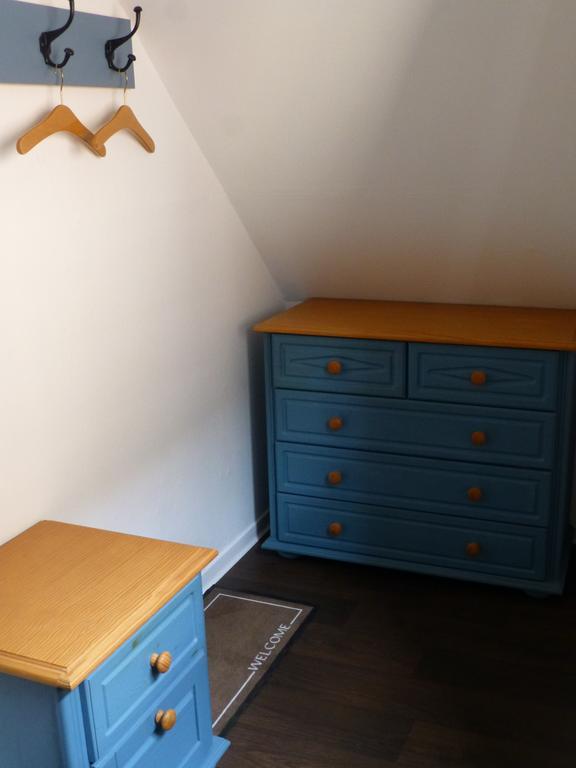 Apartment Mosel-Götterlay Bruttig-Fankel Rum bild