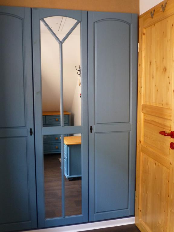 Apartment Mosel-Götterlay Bruttig-Fankel Rum bild